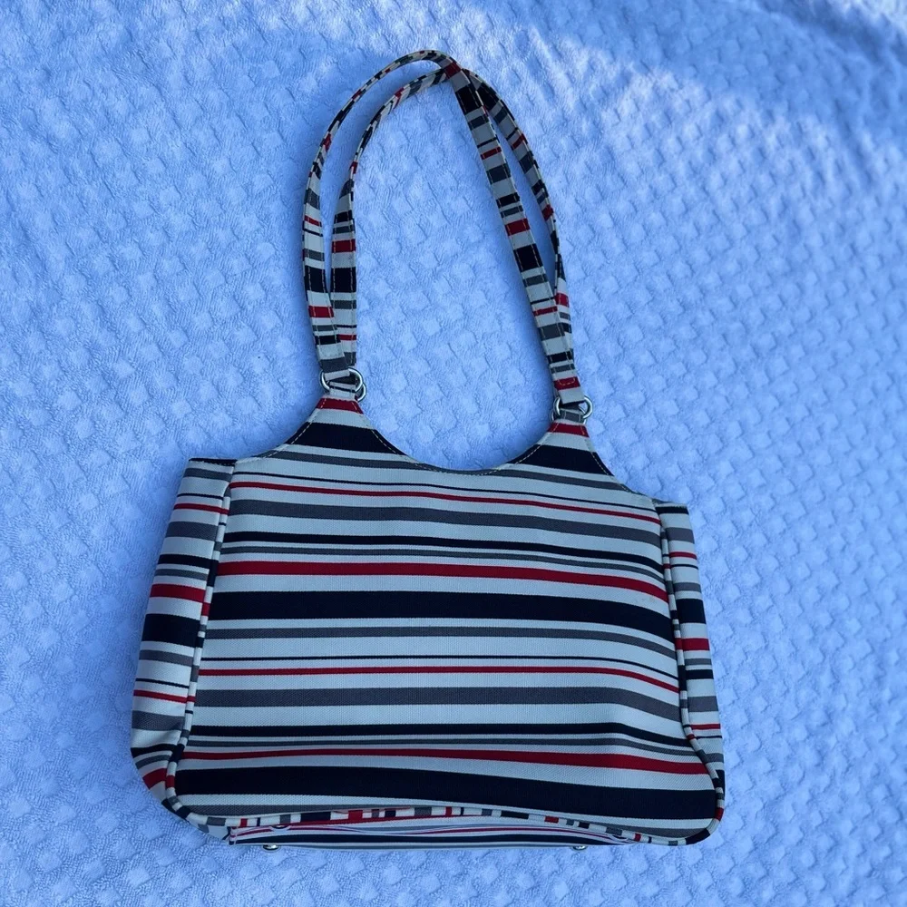 Kate Spade | Canvas Handbag